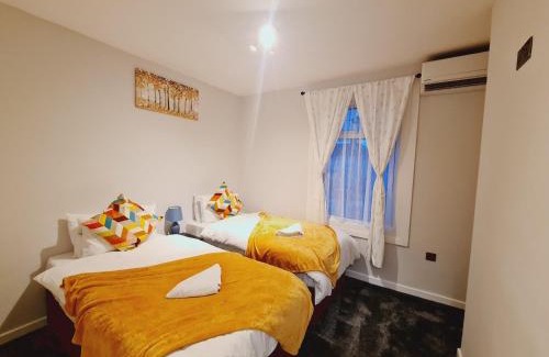 Belvedere House | Belvedere House 2 bedroom Greater London