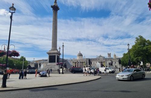 Belvedere House | Belvedere House 2 bedroom Greater London