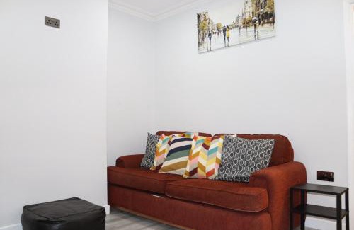 Belvedere House | Belvedere House 2 bedroom Greater London