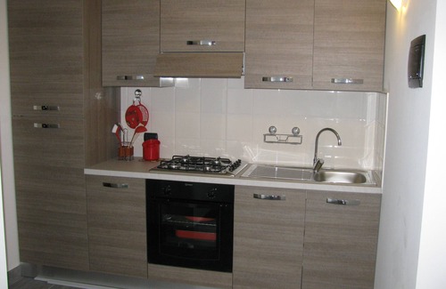 Levo Apartment | BELVEDERE HOUSE APARTMENT 1 TIME TO RELAX