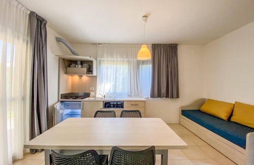Cavalcaselle Apartment | BelVedere Apartment Easy for 4 persons