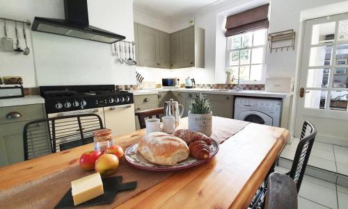 Swanage Apartment | Belvedere Lodge Swanage Dorset Sea View Luxury