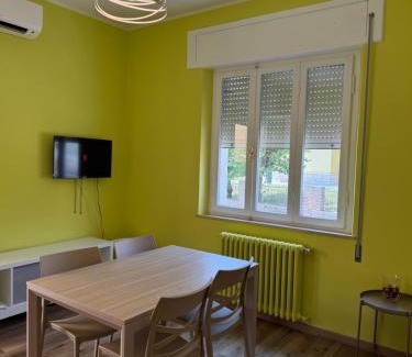 Belvedere Ostrense Apartment | Belvedere MareMonti