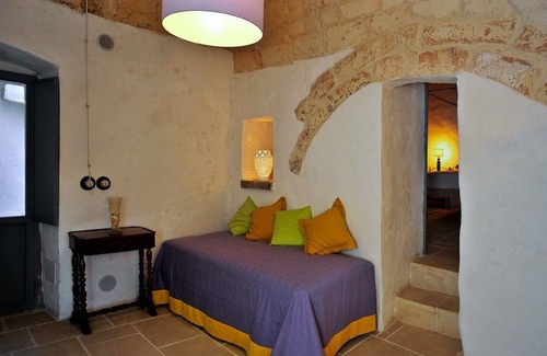 Surano Apartment | Belvedere Palace - Salvia Apartment