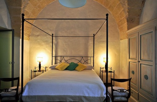 Surano Apartment | Belvedere Palace - Salvia Apartment