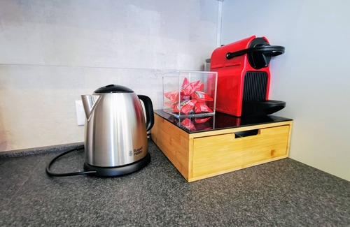 Termoli Apartment | Belvedere Penthouse★|Central |☀Sea View☀