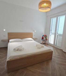 Marina di Casal Velino Apartment | BELVEDERE SUITES Vista Mare, Eleganza e Comfort