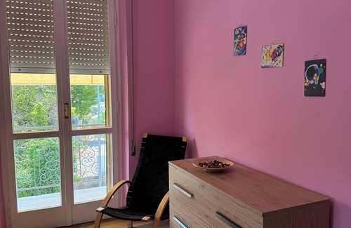 Belvedere Ostrense House | Belvedere Sea Mountains Move and Discover: Mountains