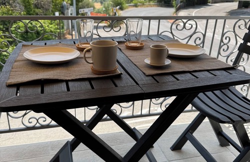 Belvedere Ostrense House | Belvedere Sea Mountains Move and Discover: Mountains