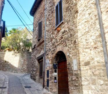 Spello Apartment | Belvedere Spello
