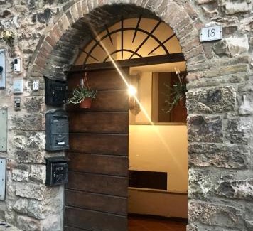 Spello Apartment | Belvedere Spello