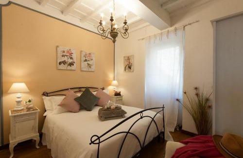 San Niccolo Apartment | Belvedere Suite Florence