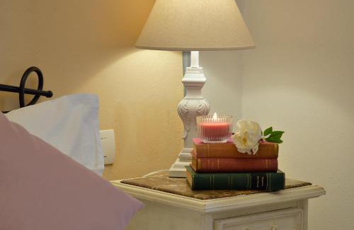 San Niccolo Apartment | Belvedere Suite Florence
