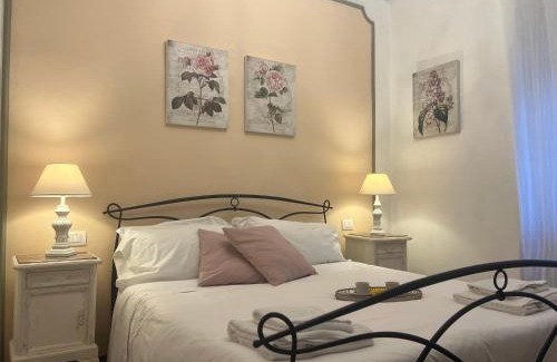 San Niccolo Apartment | Belvedere Suite Florence