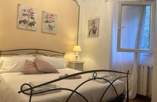 San Niccolo Apartment | Belvedere Suite Florence