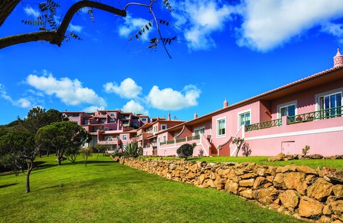 Praia da Luz Apartment | Belver Porto Dona Maria Resort