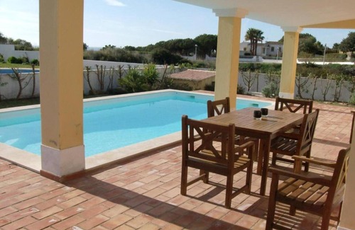 Praia da Luz Apartment | Belver Porto Dona Maria Resort