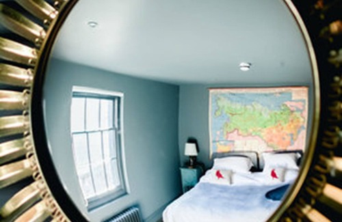 Broadstairs Hotel | Belvidere Place