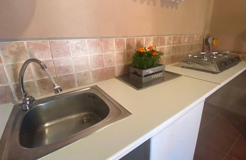 Los Gavilanes House | Belvilla by OYO Villa in Santa Cruz de Tenerife