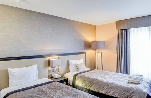 Central Aberdeen Hotel | Belvilla Aberdeen Bridge of Don Exhibition Centre