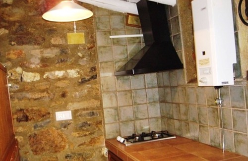 La Acena de la Borrega Apartment | Belvilla by OYO Cabaña Poleo