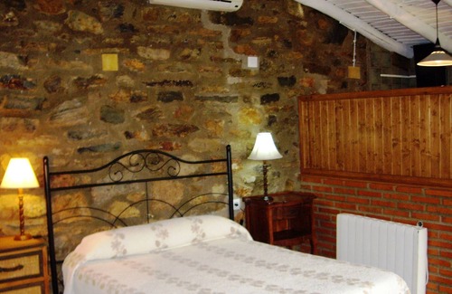 La Acena de la Borrega Apartment | Belvilla by OYO Cabaña Poleo