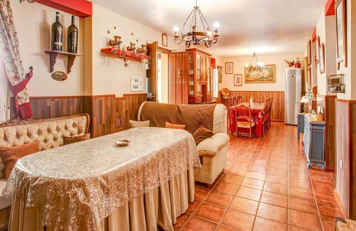 Archidona House | Belvilla by OYO Cortijo Rural Puerto Nuevo