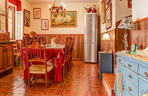 Archidona House | Belvilla by OYO Cortijo Rural Puerto Nuevo