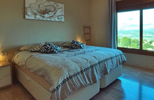 Pinos de Alhaurin Villa | Belvilla by OYO La Perla Escondida