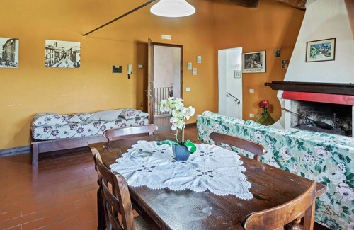 Santa Reparata Villa | Belvilla by OYO Belvedere