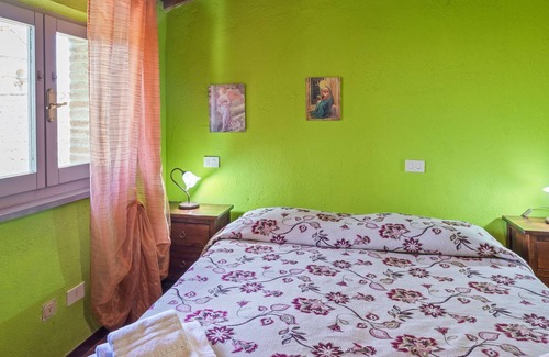 Santa Reparata Villa | Belvilla by OYO Belvedere