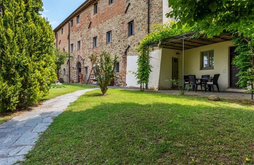 Santa Reparata Villa | Belvilla by OYO Belvedere