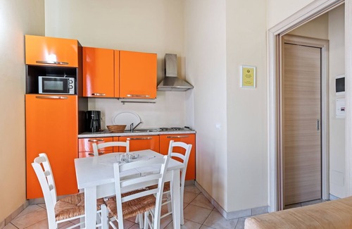 Crociale House | Belvilla by OYO Bilo del Ruscello