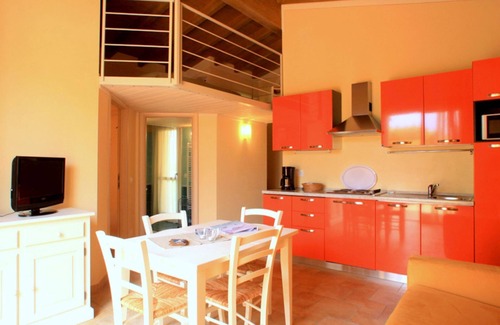 Crociale House | Belvilla by OYO Bilo Soppalco del Ruscello