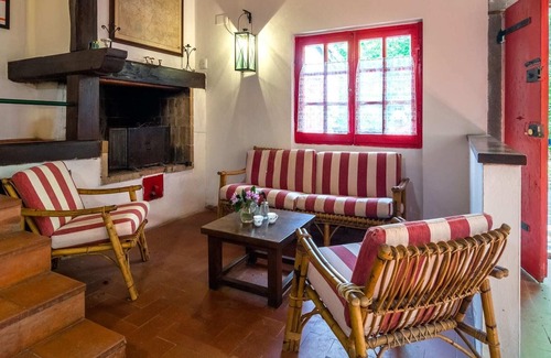 San Marcello Piteglio House | Belvilla by OYO Due Camini