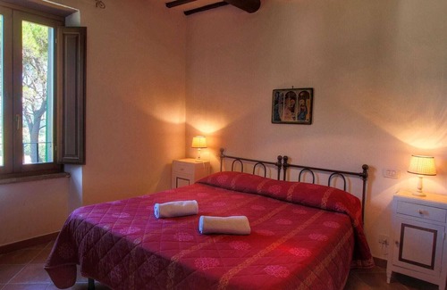 Gualdo Cattaneo Other | Belvilla by OYO Marchese