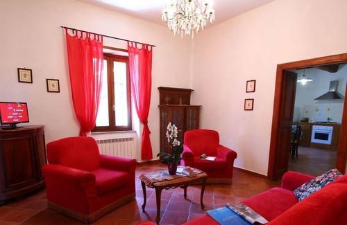 Gualdo Cattaneo Other | Belvilla by OYO Marchese