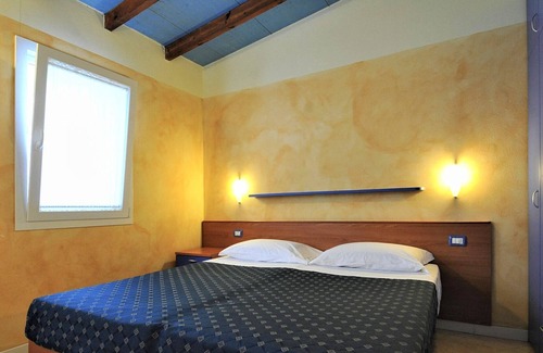 Lido di Pomposa House | Belvilla by OYO Buongalow Famiglia