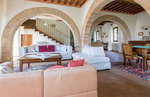 Palazzone House | Belvilla by OYO Antica Pergola