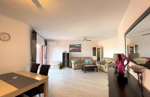 Roquetas de Mar Apartment | Belvilla by OYO Apartamento Mediterraneo