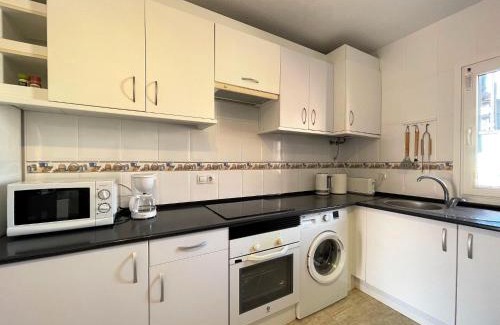Roquetas de Mar Apartment | Belvilla by OYO Apartamento Mediterraneo