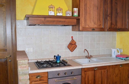 Asciano Apartment | Belvilla by OYO Appartamento Panorama