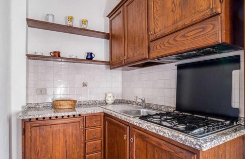 Citerna Villa | Belvilla by OYO Appartamento per 4