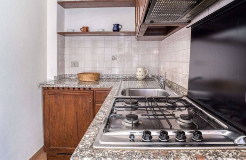 Citerna Villa | Belvilla by OYO Appartamento per 4