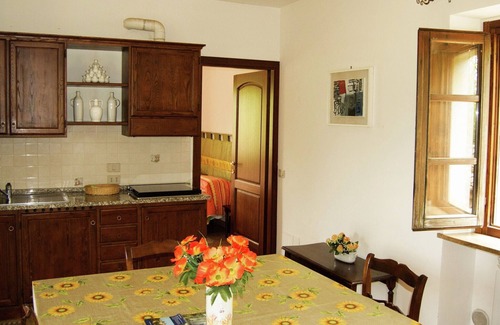 Citerna Villa | Belvilla by OYO Appartamento per 6