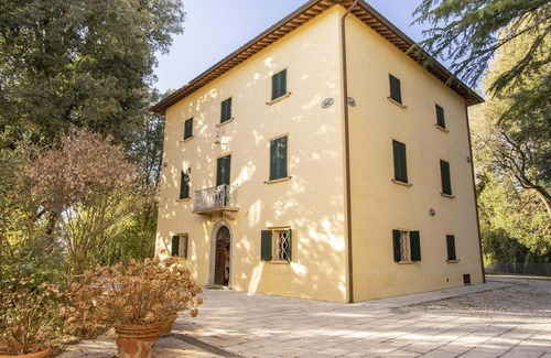 Citerna Villa | Belvilla by OYO Appartamento per 6