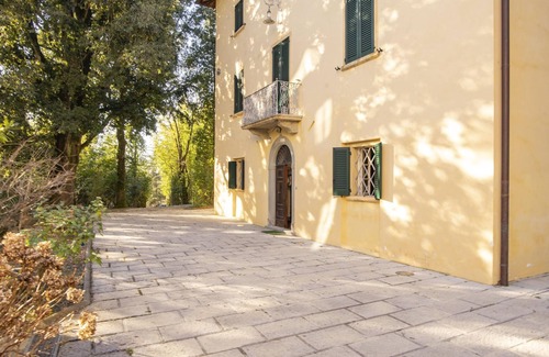 Citerna Villa | Belvilla by OYO Appartamento per 6