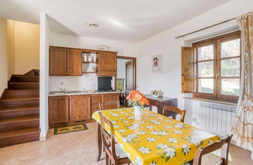 Citerna Villa | Belvilla by OYO Appartamento per 3