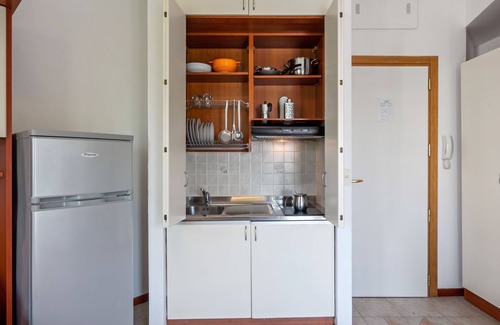 Rivazzurra Apartment | Belvilla by OYO Auriga Mono