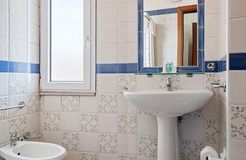 Rivazzurra Apartment | Belvilla by OYO Auriga Mono